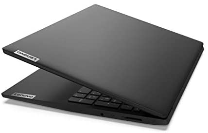 Lenovo IdeaPad 3 15" Laptop, 15.6" HD (1366 x 768) Display, AMD Ryzen 3 3250U Processor, 4GB DDR4 Onboard RAM, 128GB SSD, AMD Radeon Vega 3 Graphics, Windows 10, 81W10094US, Business Black 10