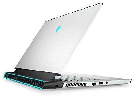 Alienware m15 R4, 15.6 inch FHD Non-Contact Gaming Laptop computer - Intel Core i7-10870H, 16GB DDR4 RAM, 1TB SSD, NVIDIA GeForce RTX 3070 8GB GDDR6, Home windows 10 Dwelling - Lunar Gentle (Newest Mannequin) 4