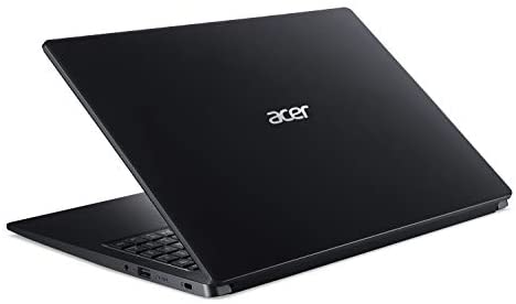 Acer Aspire 1 A115-31-C2Y3, 15.6" Full HD Display, Intel Celeron N4020, 4GB DDR4, 64GB eMMC, 802.11ac Wi-Fi 5, Up to 10-Hours of Battery Life, Microsoft 365 Personal, Windows 10 in S mode, Black 10