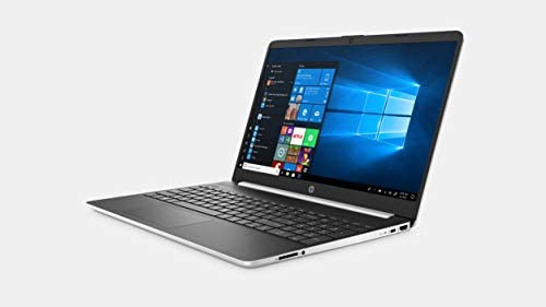 Newest HP 15.6" HD Touchscreen Premium Business Laptop | 10th Gen Intel Dual-Core i3-1005G1 Upto 3.4GHz | 8GB RAM | 256GB SSD | WiFi | HDMI | Bluetooth | Webcam | Windows 10 3