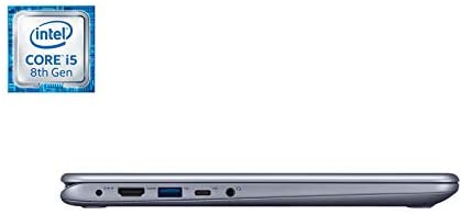 Samsung 13.3" FHD TouchScreen 2 in 1 Laptop Computer, 8th Gen Quad Core i5-8250U up to 3.4GHz, 8GB RAM, 512GB SSD, 802.11ac WiFi, Bluetooth 4.1, Type C, HDMI, Fingerprint, Backlit Keyboard, Windows 10 8