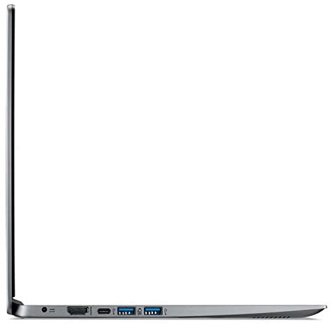 Acer Laptop Swift 1 14.0in Full HD Intel Pentium N5000 4GB RAM 64GB eMMC Win 10 (Renewed) 5