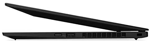 Lenovo ThinkPad X1 Carbon Gen 8, 14.0" FHD 400 nits, i5-10210U, UHD Graphics, 16GB, 512GB SSD, Win 10 Pro 3