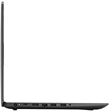 Dell G3 Gaming Laptop - 15.6" FHD, 8th Gen Intel i5-8300H CPU, 8GB RAM, 256GB SSD, NVIDIA GTX 1050 4GB VRAM, Black - G3579-5965BLK-PUS 4