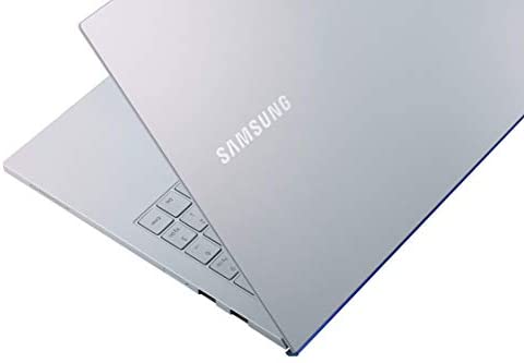 Samsung Galaxy Book Ion 15.6” Laptop| QLED Display and Intel Core i7 Processor | 8GB Memory | 512GB SSD | Long Battery Life and Windows 10 Operating System | (NP950XCJ-K01US) 9