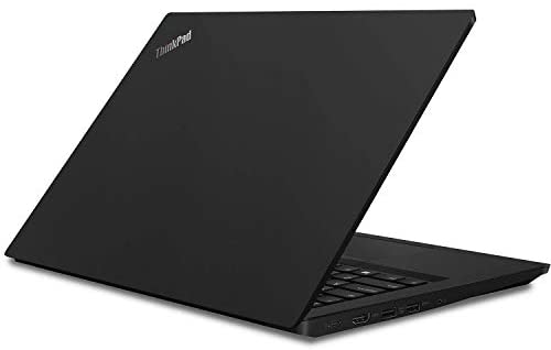2021 Newest Lenovo ThinkPad Business Laptop, 14" HD Display, AMD Ryzen 5 3500U Quad-Core Processor (Up to 3.7 GHz), 16 GB Ram, 1 TB SSD, Compact Design, Long Battery Life, Win 10 Pro + Oydisen Cloth 4