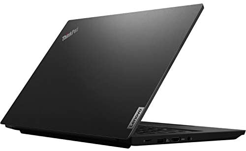 Lenovo ThinkPad E14 Gen 2-are 20T6002LUS 14 inch Notebook PC Bundle with Ryzen 5 4500U, 8GB DDR4, 256GB SSD, Radeon Graphics, Webcam, Stereo Speakers, Microphone, Windows 10 Pro, and Laptop Bag 7