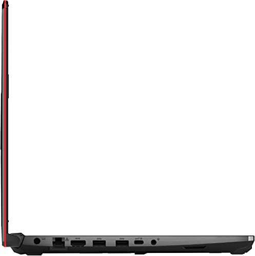 ASUS TUF F15 Premium Gaming Laptop computer 15.6” FHD tenth Gen Intel 4-core i5-10300H (> i7-8750H) 8GB DDR4 256GB SSD + 1TB HDD GeForce GTX 1650 Ti 4GB Backlit USB-C Wifi6 Win10 + Delca 16GB Micro SD Card 7
