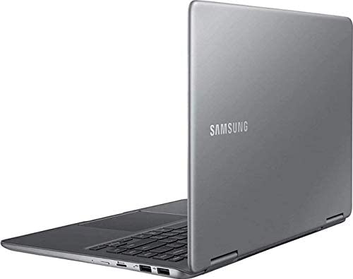 2020 Newest Samsung Notebook 9 Pro 2 in 1 Laptop, 15" FHD Touchscreen, 8th Gen Intel Quad-Core i7-8550U, 2GB AMD Radeon 540 Backlit KB USB-C Pen Win 10 + CUE Accessories (16GB RAM I 2TB SSD) 6