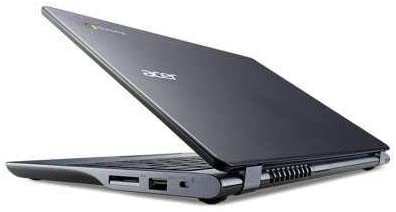 Acer 11.6 inches Chromebook Laptop 2GB 16GB | C720-2802 (Renewed) 5