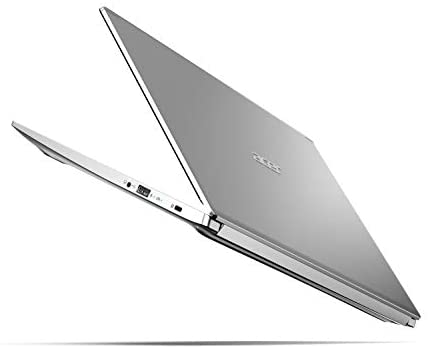 Acer Aspire 5 A515-55-378V, 15.6" Full HD Display, 10th Gen Intel Core i3-1005G1 Processor (Up to 3.4GHz), 4GB DDR4, 128GB NVMe SSD, WiFi 6, HD Webcam, Backlit Keyboard, Windows 10 in S Mode 6