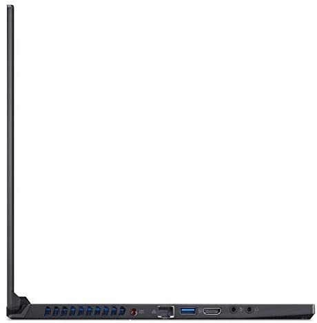 Acer Predator Triton 500 PT515-52-73L3 Gaming Laptop, Intel i7-10750H, NVIDIA GeForce RTX 2070 SUPER, 15.6" FHD NVIDIA G-SYNC Display, 300Hz, 16GB Dual-Channel DDR4, 512GB NVMe SSD, RGB Backlit KB 14