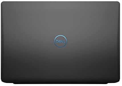 Dell G3 Gaming Laptop - 15.6" FHD, 8th Gen Intel i5-8300H CPU, 8GB RAM, 256GB SSD, NVIDIA GTX 1050 4GB VRAM, Black - G3579-5965BLK-PUS 2