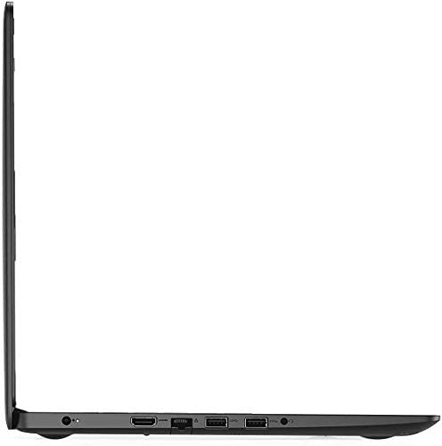 2021 Newest Dell Inspiron 15 3000 Series 3593 Laptop, 15.6" HD Non-Touch, 10th Gen Intel Core i5-1035G1 Processor, 16GB RAM, 1TB SSD, Webcam, HDMI, Wi-Fi, Bluetooth, Win10 Home, Black+Oydisen Cloth 5