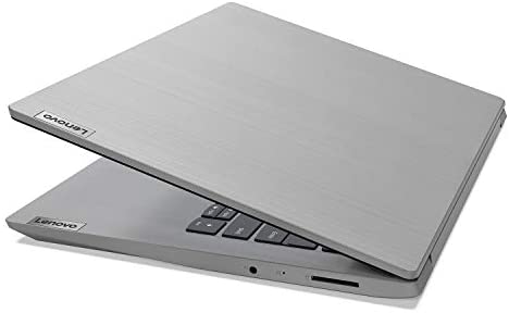 2021 Newest Lenovo IdeaPad Laptop, 14" FHD Display, Intel Core i5-1035G1 Quad-Core Processor (Up to 3.6 GHz), 20GB RAM, 512GB PCIe SSD, Webcam, Narrow Bezel, HDMI, Windows 10, Silver + Oydisen Cloth 3