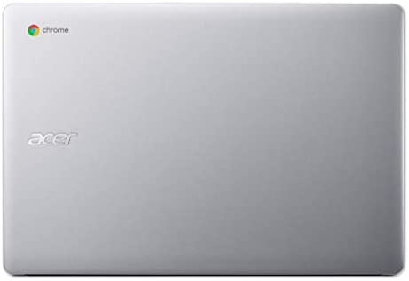 2021 Acer Chromebook 315 Laptop Computer 15.6” HD Display Intel Celeron N4000 Processor(Up to 2.6GHz) 4GB RAM 32GB eMMC Webcam BT USB Type C Chrome OS + TiTac Accessory 4