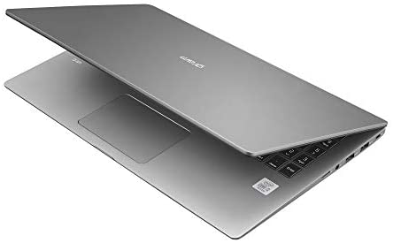 LG gram Laptop 15.6Inch IPS Touchscreen, Intel 10th Gen Core i71065G7 CPU, 8GB RAM, 256GB M.2 NVMe SSD, 17 Hours Battery, Thunderbolt 3 15Z90NR.AAS7U1 2020 9