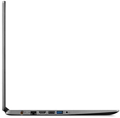 2021 Acer Aspire 3 15.6" FHD Laptop Computer, 10th Gen Intel Quad-Core i5-1035G1, 20GB DDR4 RAM, 1TB PCIe SSD, Intel UHD Graphics, Built-in Webcam, HDMI, Windows 10, Black, 32GB SnowBell USB Card 6