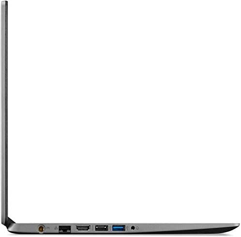 2020 Acer Aspire 3 15.6" Full HD 1080P Laptop PC, Intel Core i5-1035G1 Quad-Core Processor, 8GB DDR4 RAM, 256GB SSD, Ethernet, HDMI, Wi-Fi, Webcam, Numeric Keypad, Windows 10 Home, Steel Gray 5