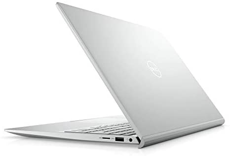 2021 Newest Dell Inspiron 5000 Premium Laptop, 15.6 FHD Touch Display, Intel Core i7-1165G7, Intel Iris Xe Graphics, 64GB RAM, 1TB PCIe SSD, HDMI, Webcam, Backlit Keyboard, WiFi, Win10 Home, Silver 4