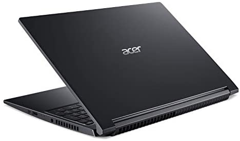 Acer Aspire 7 Laptop, 15.6" Full HD IPS Display, AMD Ryzen 5 3550H, NVIDIA GeForce GTX 1650, 8GB DDR4, 512GB NVMe SSD, Backlit Keyboard, Windows 10 Home, A715-41G-R7X4 11