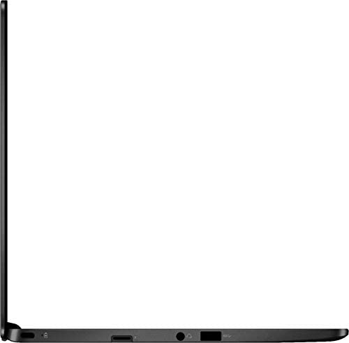 Asus 14.0" HD Chromebook Laptop PC, Intel Dual Core Celeron N3350 Processor, 4GB RAM, 32GB eMMC, Chrome OS, Grey 5