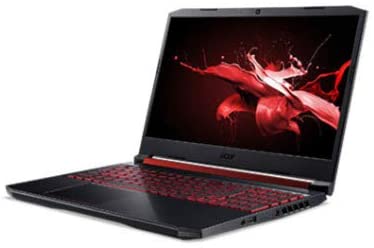Acer Nitro Gaming Laptop 15.6 Full HD LED Intel i5-9300H 8GB 512GB SSD NVIDIA GTX 1650 4GB Win 10 3