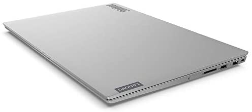 Lenovo ThinkBook 15 15.6" IPS FHD (1920x1080) Business Laptop (Intel Quad Core i7-1065G7, 32GB DDR4, 1TB SSD) Backlit, Fingerprint, Type-C, RJ-45, Windows 10 Pro, IST Computers HDMI Cable 6