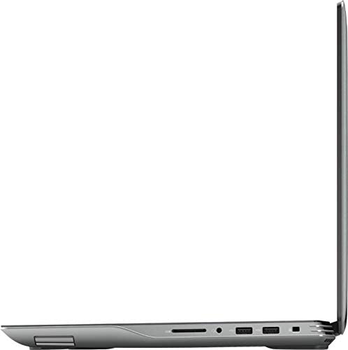 2020 Dell G5 15 Gaming Laptop: AMD Ryzen 7 4800H, 512GB SSD, 15.6" 144Hz Full HD Display, AMD Radeon RX 5600M, 8GB RAM, Backlit RGB Keyboard 8