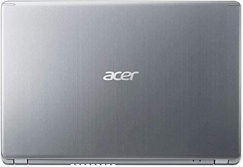 2021 Premium Acer Aspire 5 15.6" FHD 1080P Laptop Computer AMD Ryzen 3 3200U Dual Core Up to 3.5GHz (Beats i5-7200U), 8GB RAM 128GB SSD, Backlit Keyboard, WiFi, Webcam Windows 10 S, w/Marxsol Cables 6