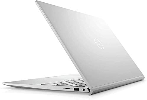 2021 Latest Dell Inspiron 5000 Sequence 15.6'' FHD Enterprise Laptop computer, Intel Quad-Core i7-1165G7(As much as 4.7GHz), 16GB RAM, 512GB SSD, Webcam, HDMI, Backlit Keyboard, Fingerprint, Home windows 10, WIFI 6, Reward MP 6