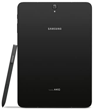 Samsung Galaxy Tab S3 9.7-Inch, 32GB Tablet (Black, SM-T820NZKAXAR) 2