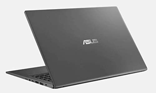 2021 ASUS VivoBook 15.6" FHD Touchscreen Laptop Computer, 2 Core Intel Core i3-1005G1 1.20 GHz, 8GB RAM, 128GB SSD,Backlit Keyboard,No DVD, Webcam,Bluetooth,Wi-FiHDMI,Windows 10 S | VATTE HDMI Cable 6