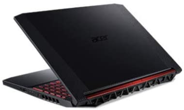 Acer Nitro Gaming Laptop 15.6 Full HD LED Intel i5-9300H 8GB 512GB SSD NVIDIA GTX 1650 4GB Win 10 5