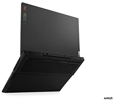 Lenovo Legion 5 Gaming Laptop, 15.6" FHD (1920x1080) IPS Screen, AMD Ryzen 7 4800H Processor, 16GB DDR4, 512GB SSD, NVIDIA GTX 1660Ti, Windows 10, 82B1000AUS, Phantom Black 7