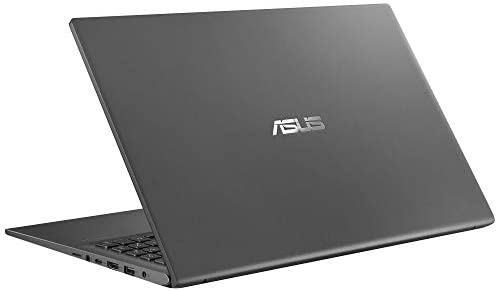 2021 Flagship ASUS VivoBook 15 Thin and Light Laptop 15.6" FHD Touchscreen Display 10th Gen Intel Core i3-1005G1 (Beat i5-8250U) 12GB RAM 256GB SSD Backlit Fingerprint Webcam Win 10 + iCarp HDMI Cable 7