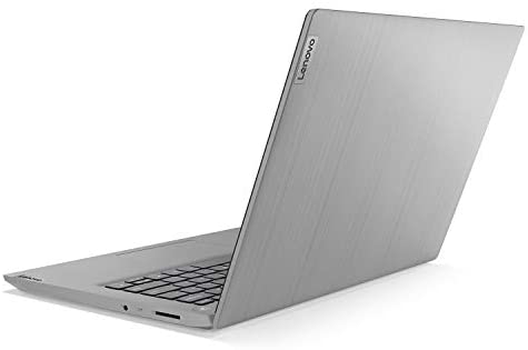 2021 Newest Lenovo IdeaPad Laptop, 14" FHD Display, Intel Core i5-1035G1 Quad-Core Processor (Up to 3.6 GHz), 20GB RAM, 512GB PCIe SSD, Webcam, Narrow Bezel, HDMI, Windows 10, Silver + Oydisen Cloth 5