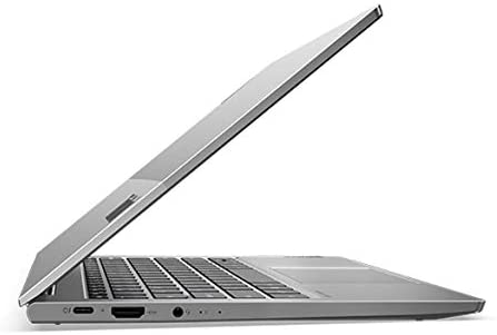 Lenovo ThinkBook 13s Business Notebook with 13.3" WQXGA (2560x1600) Screen, 11th Gen Core i5-1135G7 Processor, 16GB DDR4, 512GB SSD, Thunderbolt 4, WiFi 6, HD Webcam, Intel Evo, and Windows 10 Pro 7