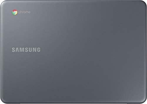 Samsung Chromebook 3 XE501C13-K01US, Intel Dual-Core Celeron N3060, 11.6" HD, 2GB DDR3, 16GB eMMC, Night Charcoal 4