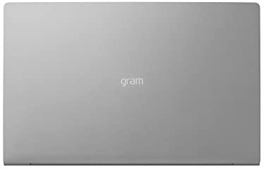 LG Gram Laptop - 15.6" Full HD IPS, Intel 10th Gen Core i5 (10210U CPU), 8GB DDR4 2666MHz RAM, 512GB NVMeTM SSD, Up to 21 Hours Battery, Intel UHD Graphics - 15Z995-U.ARS6U1 (2020) 13