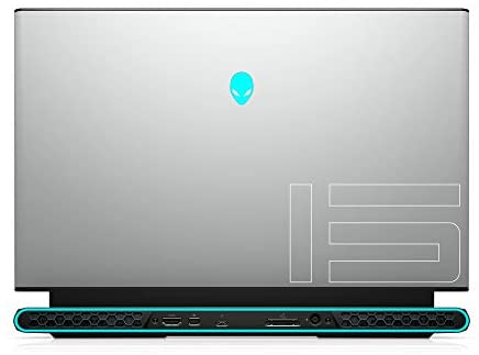 Alienware m15 R4, 15.6 inch FHD Non-Contact Gaming Laptop computer - Intel Core i7-10870H, 16GB DDR4 RAM, 1TB SSD, NVIDIA GeForce RTX 3070 8GB GDDR6, Home windows 10 Dwelling - Lunar Gentle (Newest Mannequin) 5