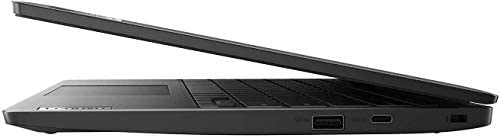 Lenovo 11.6inch Chromebook, Intel Celeron N4020 Dual-Core Processor, 4GB RAM, 32GB eMMC SSD, WiFi, Bluetooth, Chrome OS(Renewed) 6