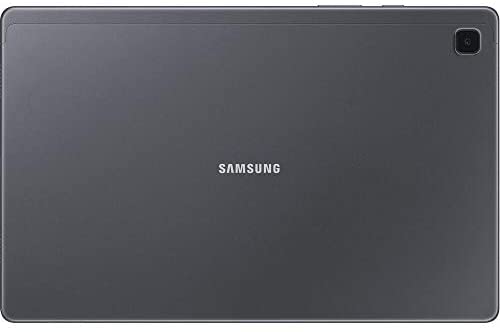2020 Samsung Galaxy Tab A7 10.4’’ (2000x1200) TFT Display Wi-Fi Tablet Bundle, Qualcomm Snapdragon 662, 3GB RAM, Bluetooth, Dolby Atmos Audio, Android 10 OS w/Tigology Accessories (32GB, Gray) 4