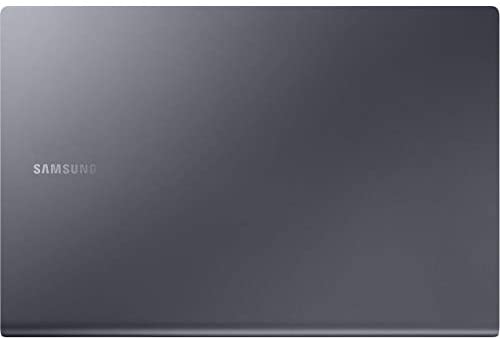 Samsung Galaxy Book S (WiFi) - 13.3" FHD Touchscreen Laptop Computer, Intel 5-Core i5-L16G7, 8GB DDR4, 256GB Storage, Backlit Keyboard, Fingerprint Reader, Mercury Gray, Windows 10, iPuzzle Type-C HUB 6