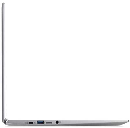 Acer Chromebook 15 CB315-1HT-C4RY, Intel Celeron N3350, 15.6" Full HD Touch Display, 4GB LPDDR4, 32GB eMMC, 802.11ac WiFi, Bluetooth 4.2, Google Chrome 4