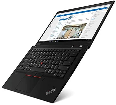 2021 Flagship Lenovo ThinkPad X1 Carbon Gen 7 Business Laptop 14” FHD IPS Display 8th Gen Intel 4-Core i5-8265U 16GB RAM 1TB SSD Fingerprint Backlit KB USB-C Dolby Win10 + iCarp HDMI Cable 5
