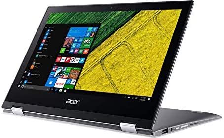 Acer Spin 1 Laptop computer 11.6inch Intel Pentium- 1.1GHz 4GB Ram 64GB Flash Home windows 10 S (Renewed) 4