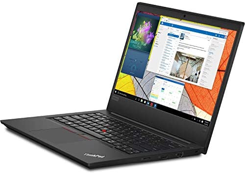 2021 Newest Lenovo ThinkPad Business Laptop, 14" HD Display, AMD Ryzen 5 3500U Quad-Core Processor (Up to 3.7 GHz), 16 GB Ram, 1 TB SSD, Compact Design, Long Battery Life, Win 10 Pro + Oydisen Cloth 3