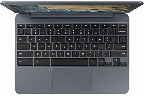 Samsung Electronics XE500C13 Chromebook 3 2GB RAM 16GB SSD Laptop, 11.6" 8