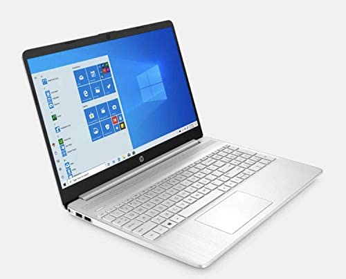 HP 2021 Premium 15.6" FHD Touchscreen Laptop Computer, 4 Core Intel Core i7-1065G7 1.30 GHz, 16GB RAM, 512GB SSD, No DVD, Webcam, Bluetooth, Wi-Fi, HDMI, Win 10, ROKC Mousepad 5